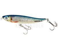 Wobbler Hunter Pandora 9cm 12g - BLUE