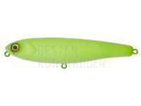 Wobbler Illex Bonnie 107 | 107mm 17.5g - Mat Lemon