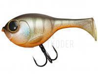 Gummifisch Illex DeraBall 82mm 26g - Agressive Perch