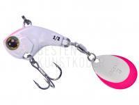 Jig Spinner Illex Deracoup 1/2oz 28mm 14g - Akoya Flash