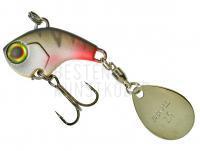 Jig Spinner Illex Deracoup 1/2oz 28mm 14g - Perch