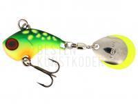 Jig Spinner Illex Deracoup 1/4oz 22mm 7g - Crazy Pike
