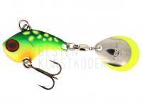 Jig Spinner Illex Deracoup 1/4oz 22mm 7g - Crazy Pike