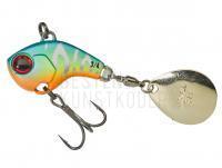 Jig Spinner Illex Deracoup 1oz 39mm 28.5g - Aotora