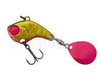 Jig Spinner Illex Deracoup 1oz 39mm 28.5g - Candy San