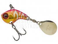 Jig Spinner Illex Deracoup 1oz 39mm 28.5g - Momotora