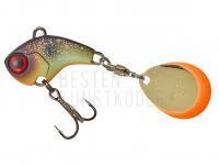 Jig Spinner Illex Deracoup 1oz 39mm 28.5g - Muddy Roach