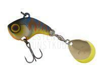 Jig Spinner Illex Deracoup 1oz 39mm 28.5g - Muddy Secret Tiger