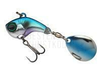 Jig Spinner Illex Deracoup 3/4oz 32mm 21g - Tsuyagin Shad