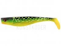 Gummifish Illex Dexter Shad 110 Floating 105mm 10g - Crazy Pike