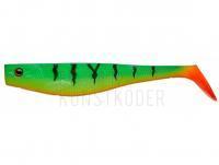 Gummifish Illex Dexter Shad 110 Floating 105mm 10g - Fire Tiger