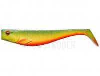 Gummifish Illex Dexter Shad 110 Floating 105mm 10g - UV Bomb