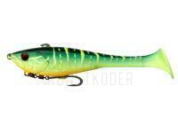 Gummifisch Illex Dunkle 5 inch 127mm 29.5g - Crazy Pike