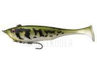 Gummifisch Illex Dunkle 7 inch 178mm 62g - Tonosama