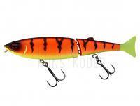 Wobbler Illex Freddy 130 CW 13cm 20.8g - Mat Orange Tiger