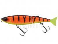 Jointed Wobbler Illex Freddy 170 CW 16.8cm 43.8g - Mat Orange Tiger