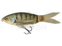 Köder Illex Slick Bait 12cm 15g - Aggressive Perch