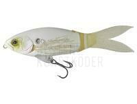 Köder Illex Slick Bait 12cm 15g - Bone