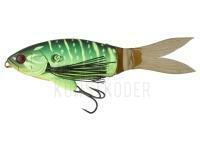 Köder Illex Slick Bait 12cm 15g - Crazy Pike