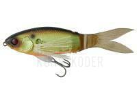 Köder Illex Slick Bait 12cm 15g - Muddy Roach