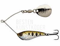 Spinnerbait Illex Stream Roller 4g Sinking - Yamame