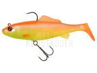 Gummifisch Illex Sucker Punch 145 MR 41g - Clockwork Orange