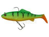 Köder Illex Sucker Punch 190 MR 96.5g - Fire Tiger