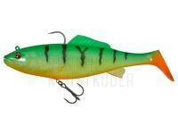 Köder Ilex Sucker Punch 250 MR 205g - Fire Tiger