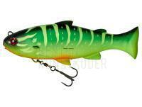 Gummifisch Illex Vividus 145mm 51g - Crazy Pike