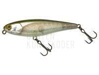 Jerkbait Illex Water Moccassin 7.5cm 9.4g - Secret Sand Eel