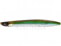 Inline Köder Westin Sandy Inline 10.5cm 18g - UV Transparent Minnow