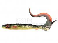 Gummifishe IRIS Shocktail 20cm 18g - Northern Pike