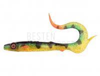 Gummifishe IRIS Shocktail 20cm 18g - Perch