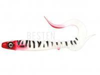 Gummifishe IRIS Shocktail 20cm 18g - Redhead