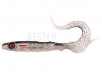 Gummifishe IRIS Shocktail 20cm 18g - Roach