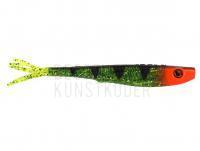 Gummifish Iris T-Power 10cm 4g - UV Perch