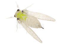 Naturköderimitationen Qu-on Namazemi 42mm 4.5g Floating - SMN