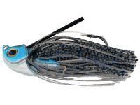 Köder Verage Swimmer Jig 1/2 oz - SS