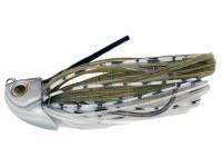 Köder Verage Swimmer Jig 3/4 oz - RHS