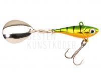 Jig Spinner Jaxon Holo Reflex Rapid Lures TSA #1 6g - C