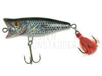 Oberflächenköder Jaxon Holo Select Popper 7 F | 7cm 8g - SL