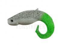 Gummifische Jenzi Belly Tail Twister 8cm Bulk - E