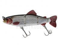 Wobbler Jenzi Jeronimo 4-Section Trout 16.5cm 65g - Roach