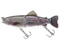 Wobbler Jenzi Jeronimo 4-Section Trout 16.5cm 65g - Trout 1