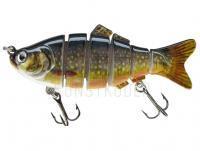 Wobbler Jenzi Jeronimo Junior 10cm 17g - Char