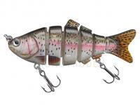 Wobbler Jenzi Jeronimo Junior 10cm 17g - Rainbow-Trout