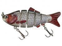 Wobbler Jenzi Jeronimo Junior 10cm 17g - Rudd