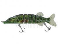 Wobbler Jenzi Jeronimo Pike 20cm 72g - Pike 4 (Hecht 4) D