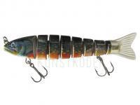 Wobbler Jenzi Jeronimo Trout 14cm 28g Slow Sinking - Saibling (Char)