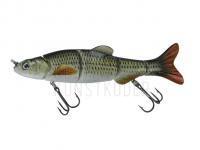 Wobbler Jenzi Natural-Glider 16.5cm 39g - Whitefish (Weißfisch)